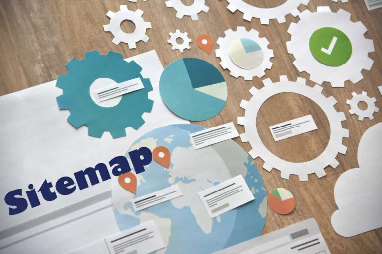 What is Sitemap and how to create a sitemap