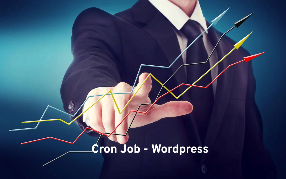 Cron Job – WordPress Solution – Speed Up WordPress website