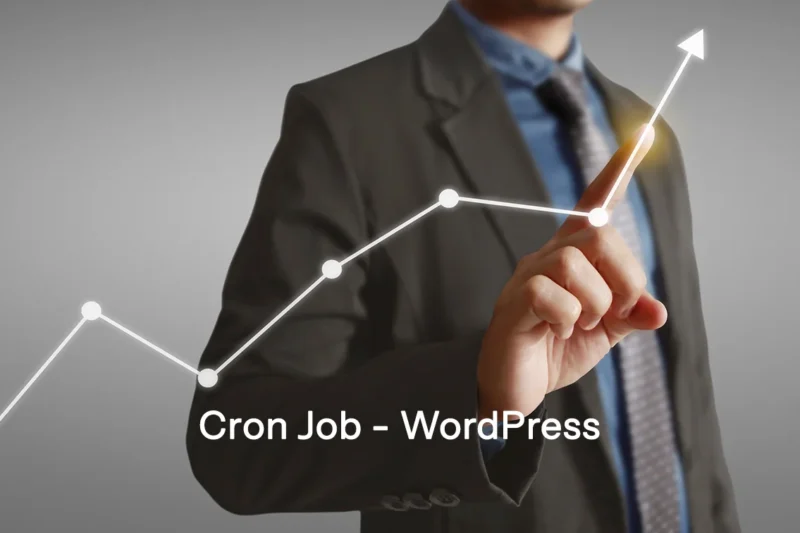 Cron Job – WordPress Solution – Speed Up WordPress website