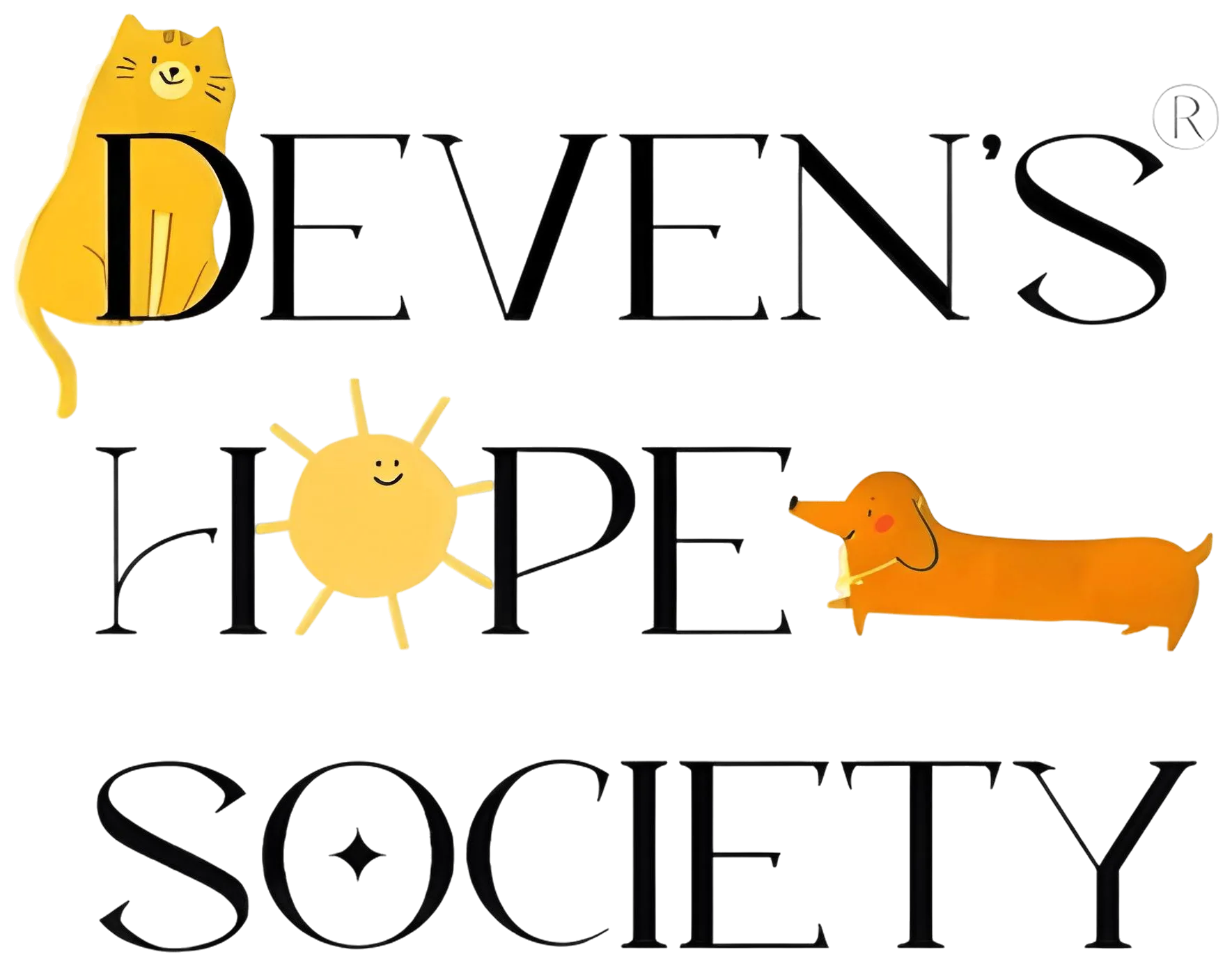 Deven's Hope Society